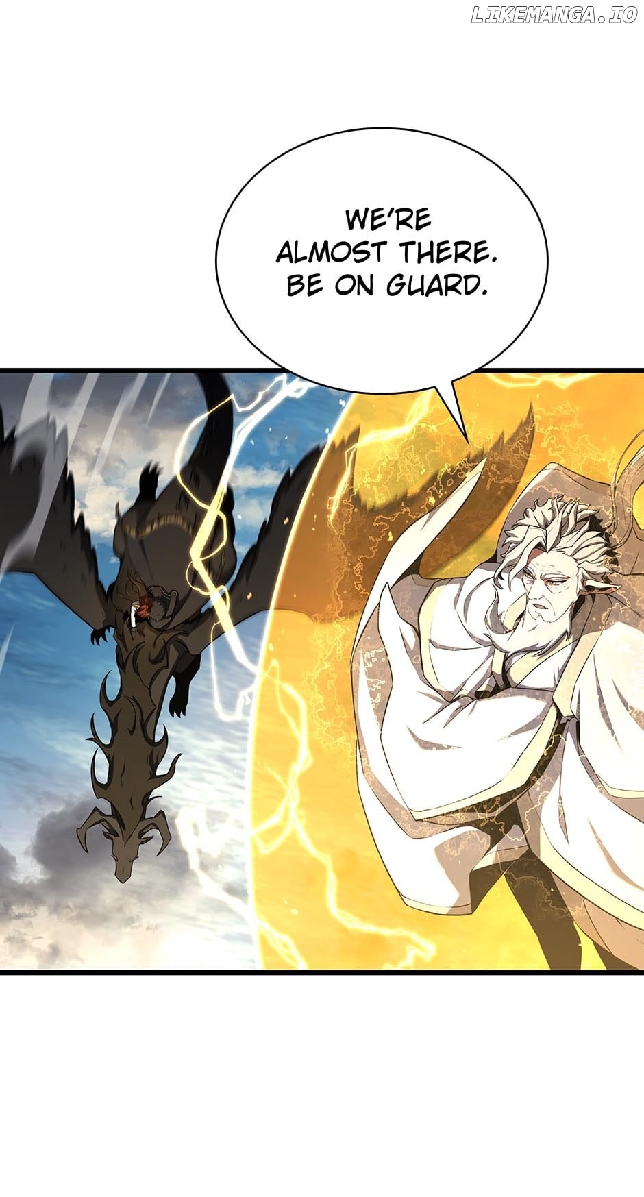 The Beginning After The End Chapter 177 image 029